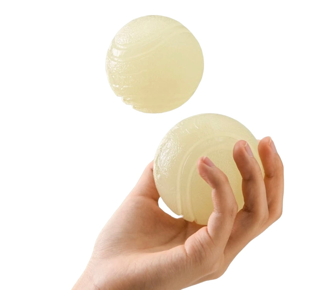 Large Glow Balls