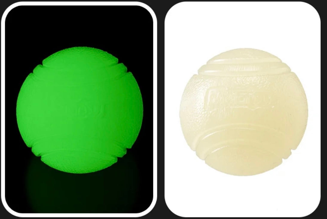 Large Glow Balls