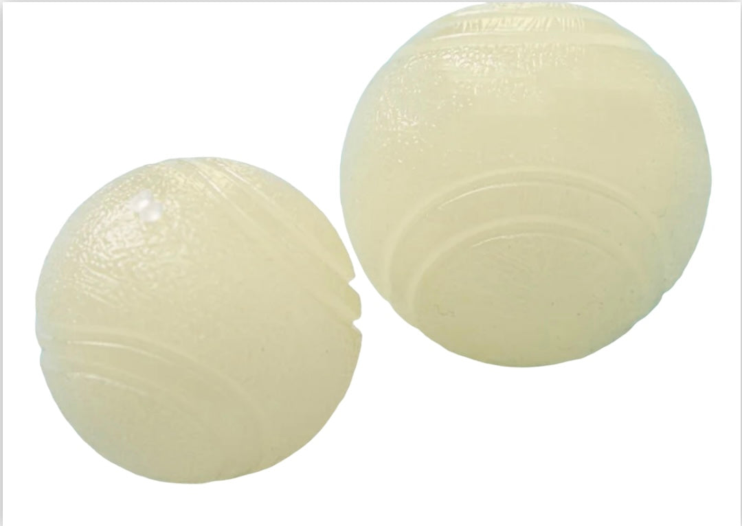 Large Glow Balls