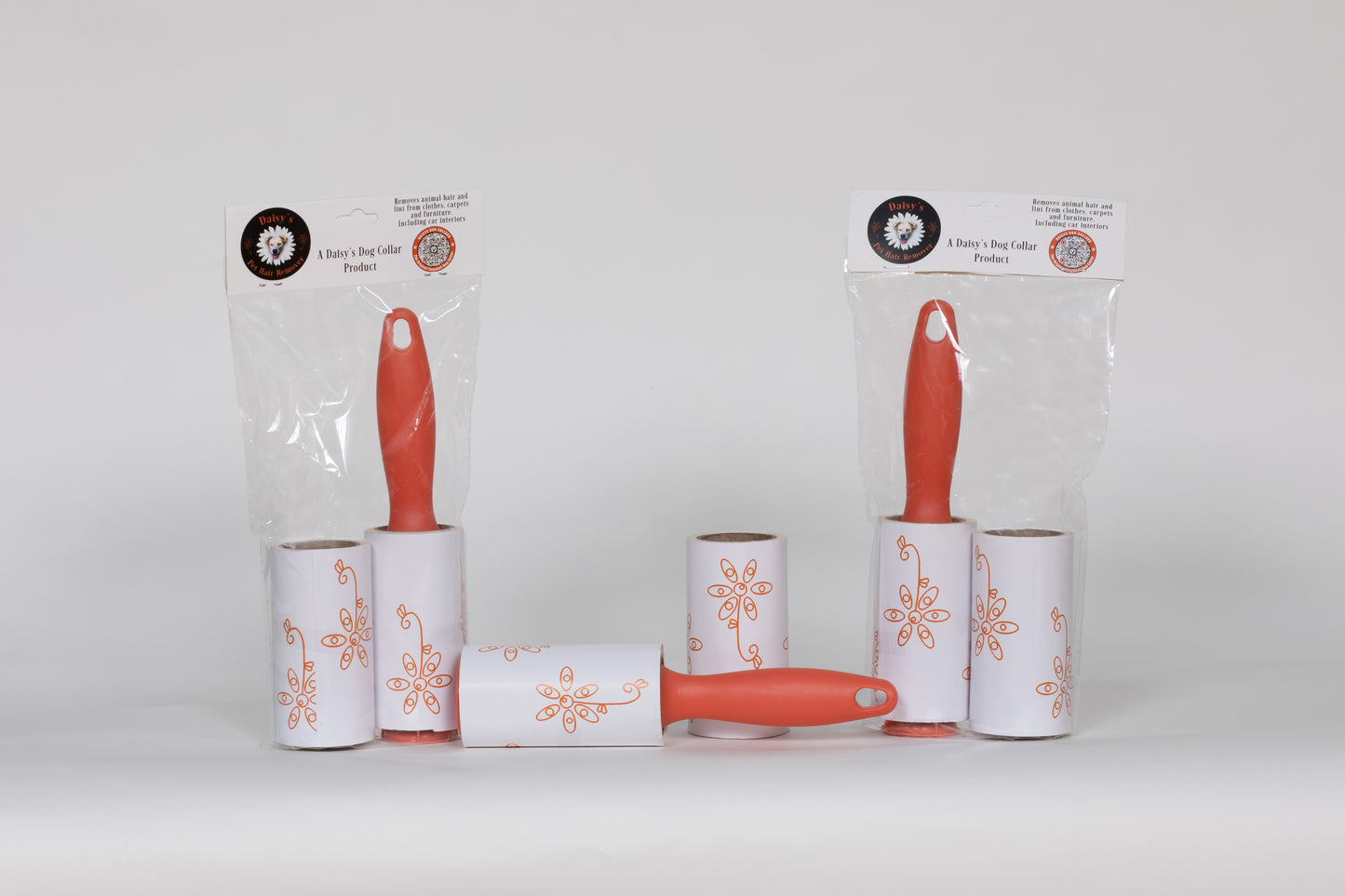 Pet Lint Rollers/Pet Hair Removal