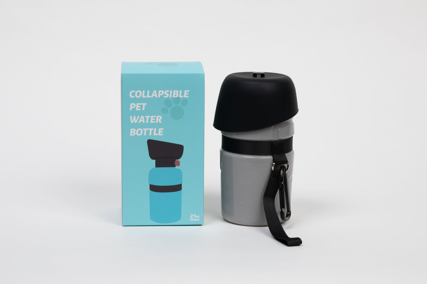 Travel Water Bottles