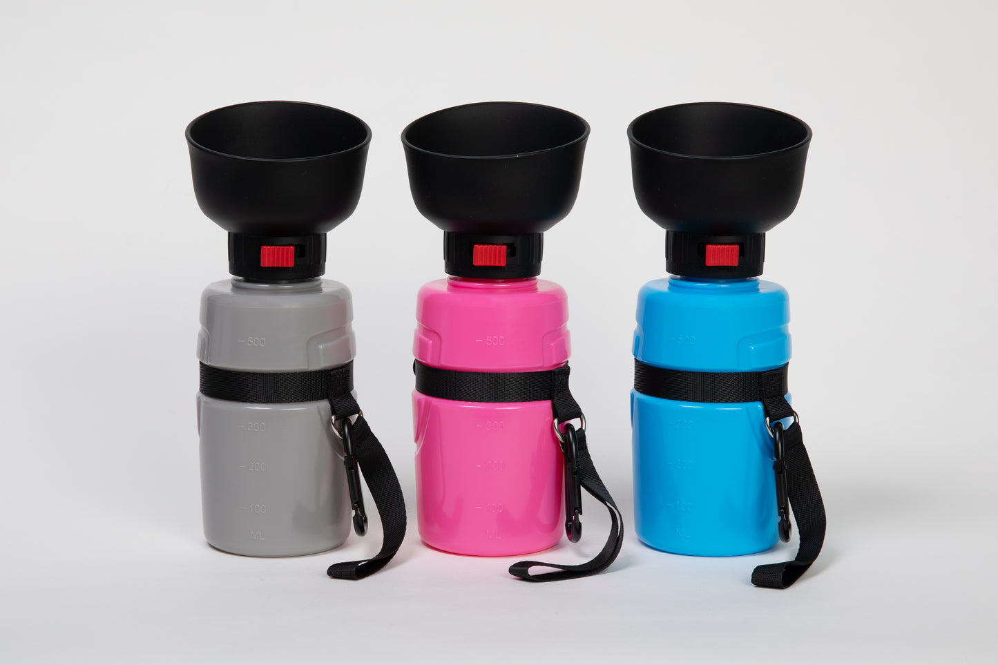 Travel Water Bottles