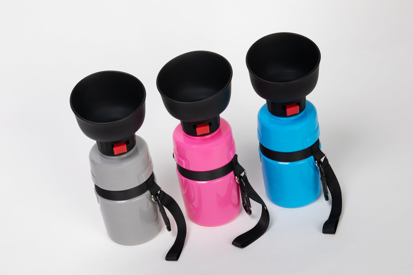 Travel Water Bottles