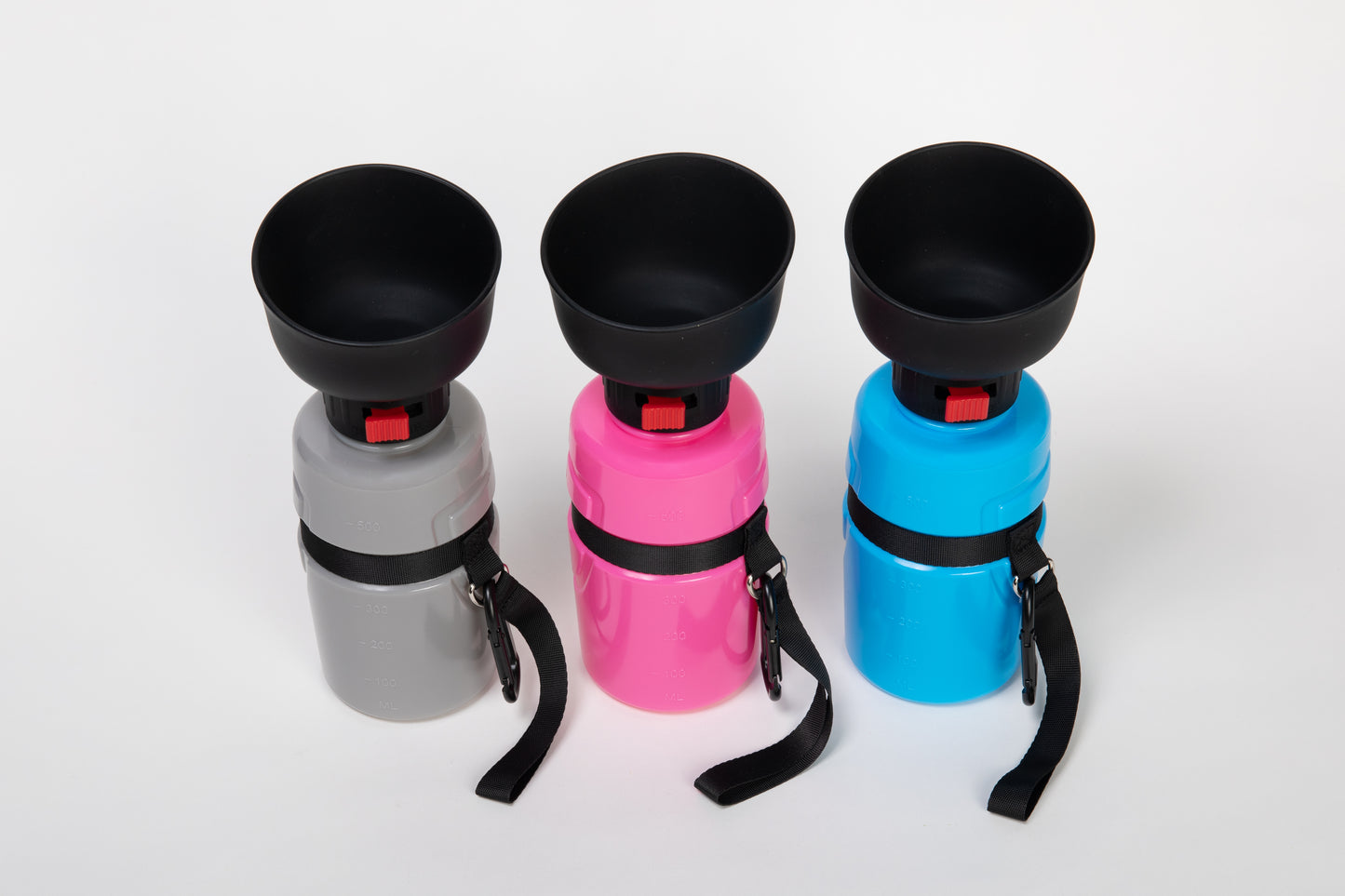 Travel Water Bottles