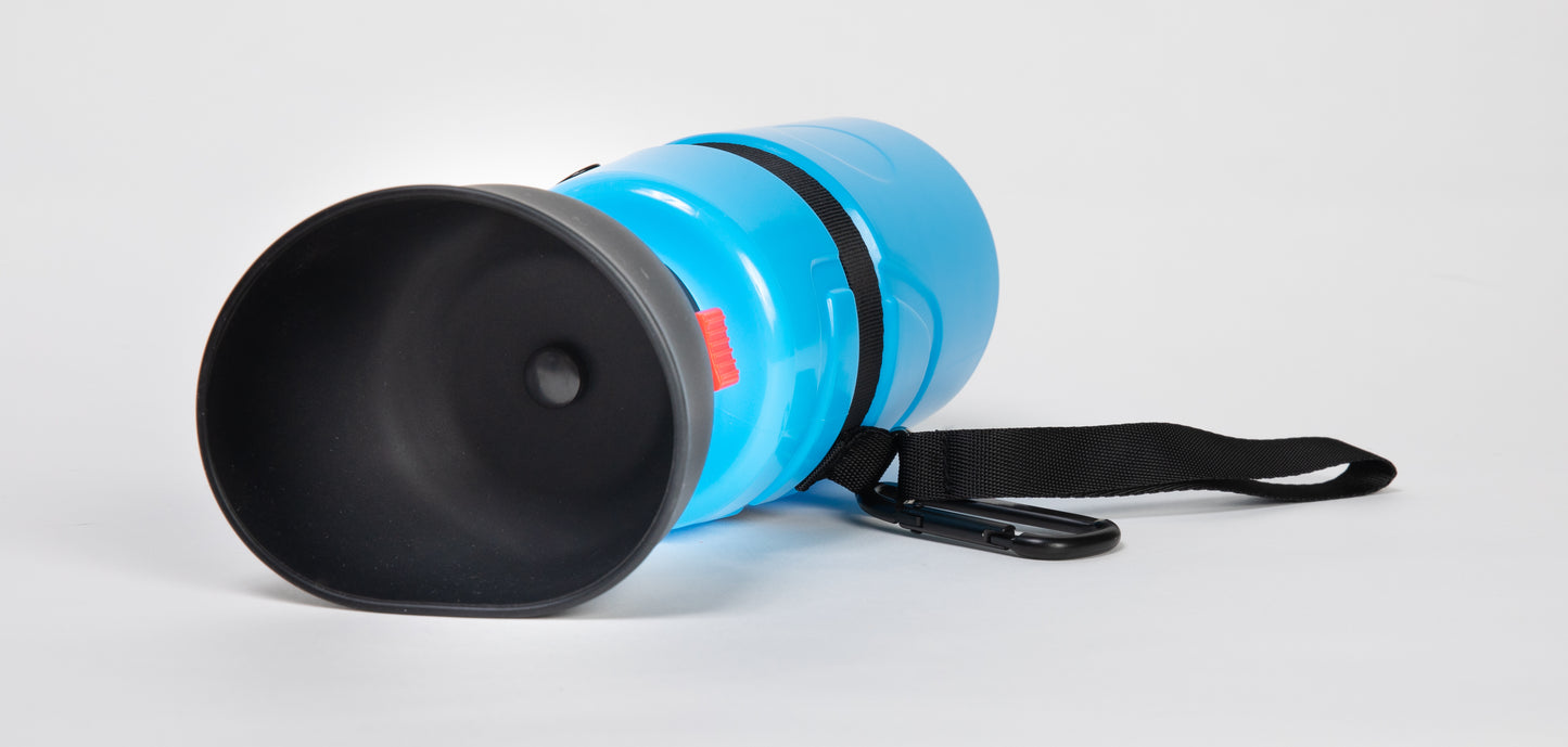 Travel Water Bottles