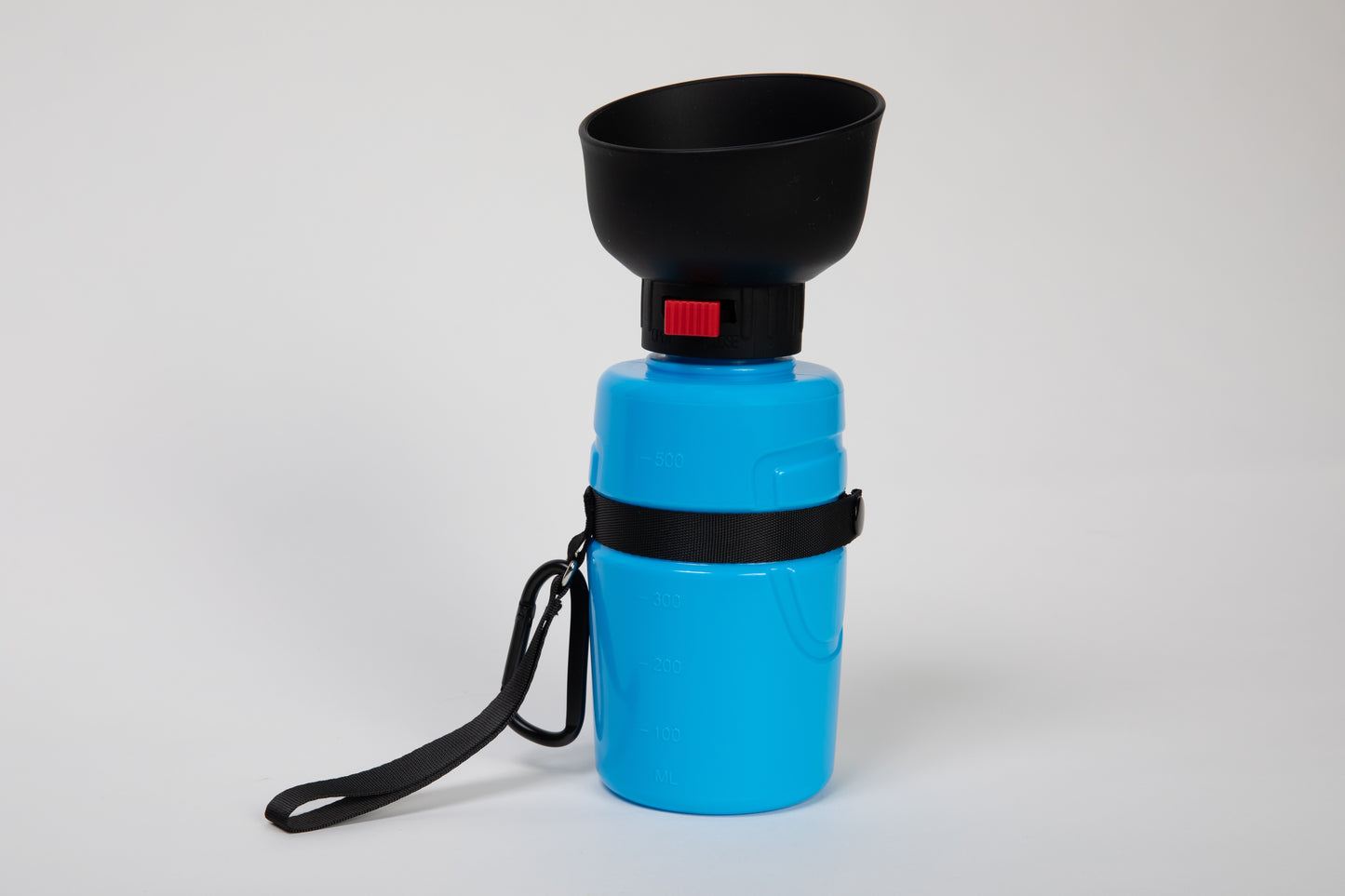 Travel Water Bottles