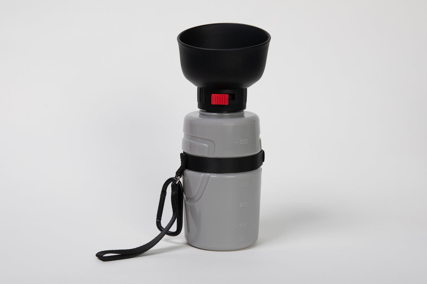 Travel Water Bottles
