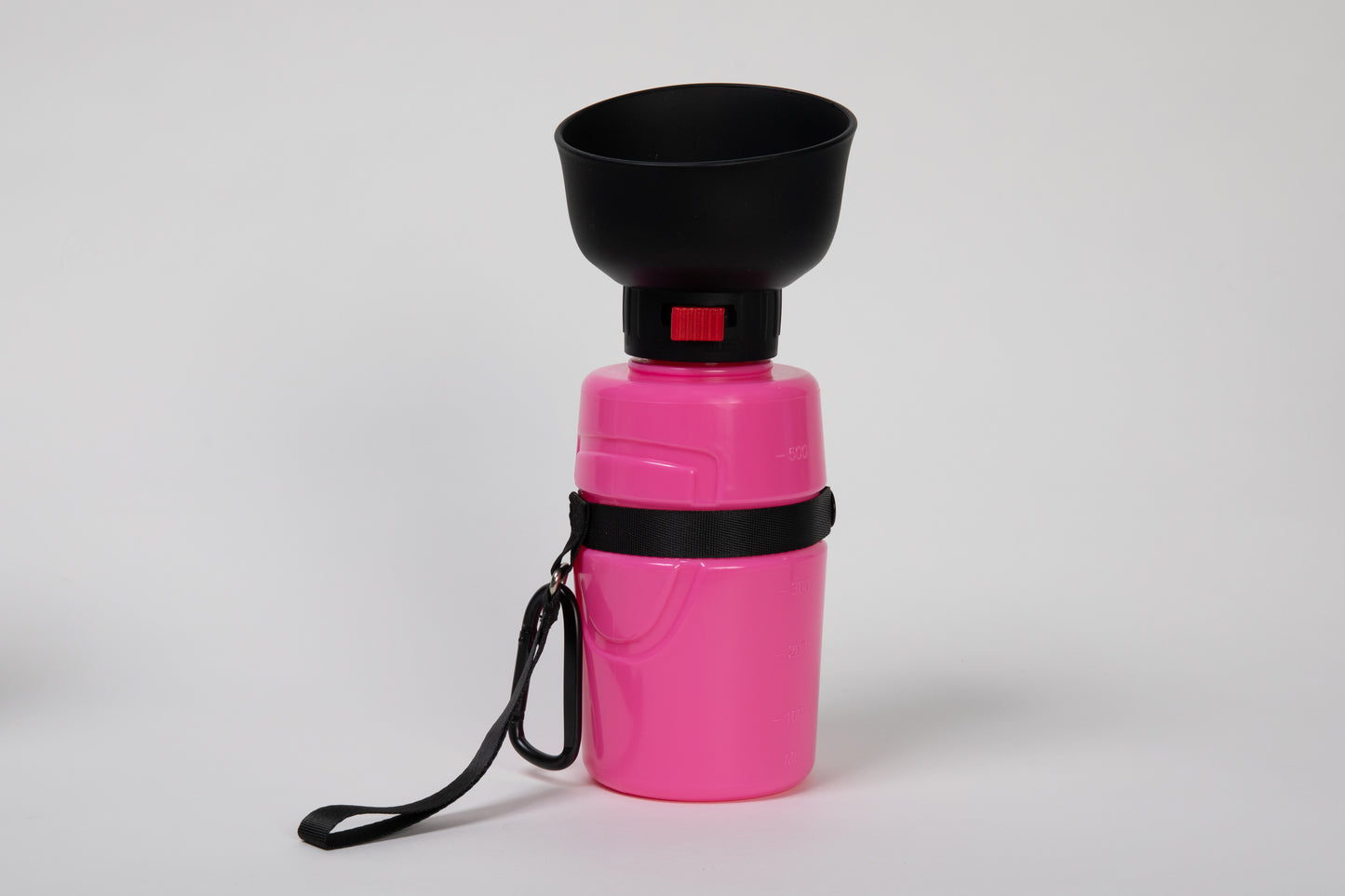 Travel Water Bottles