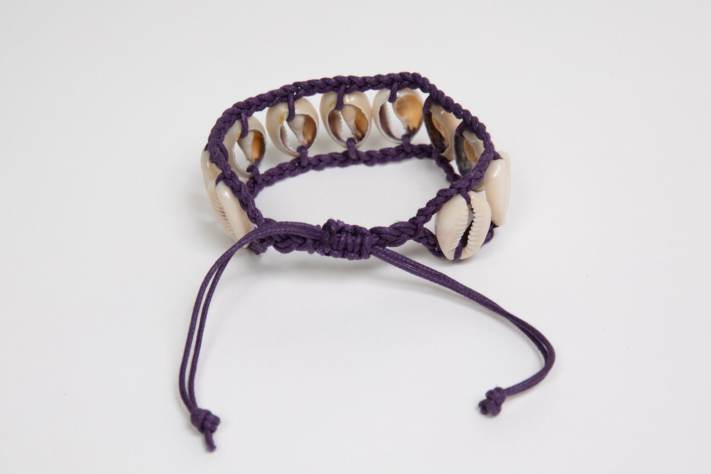 Seashell Bracelet/Anklet