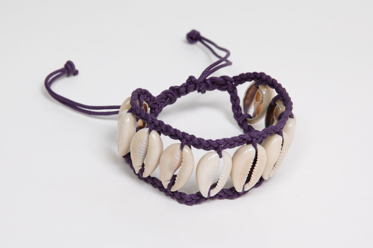 Seashell Bracelet/Anklet