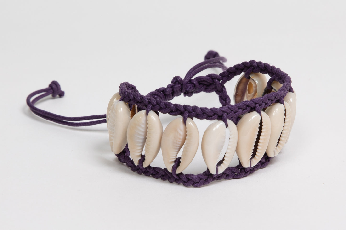 Seashell Bracelet/Anklet