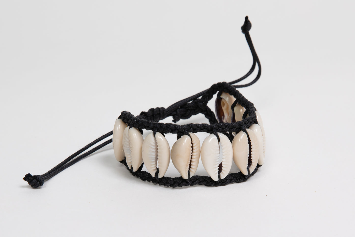 Seashell Bracelet/Anklet
