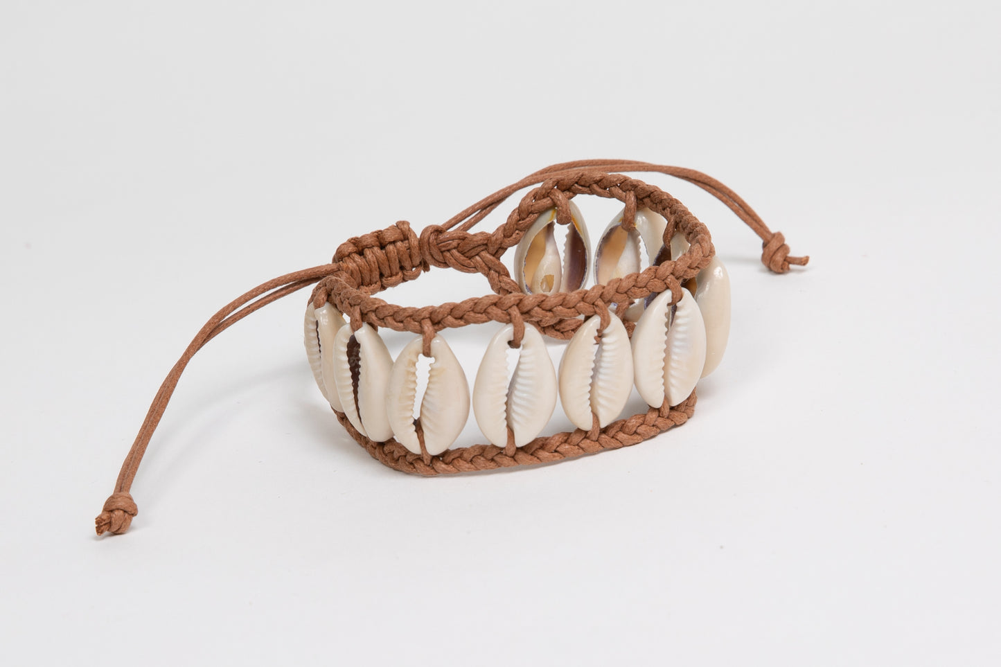 Seashell Bracelet/Anklet