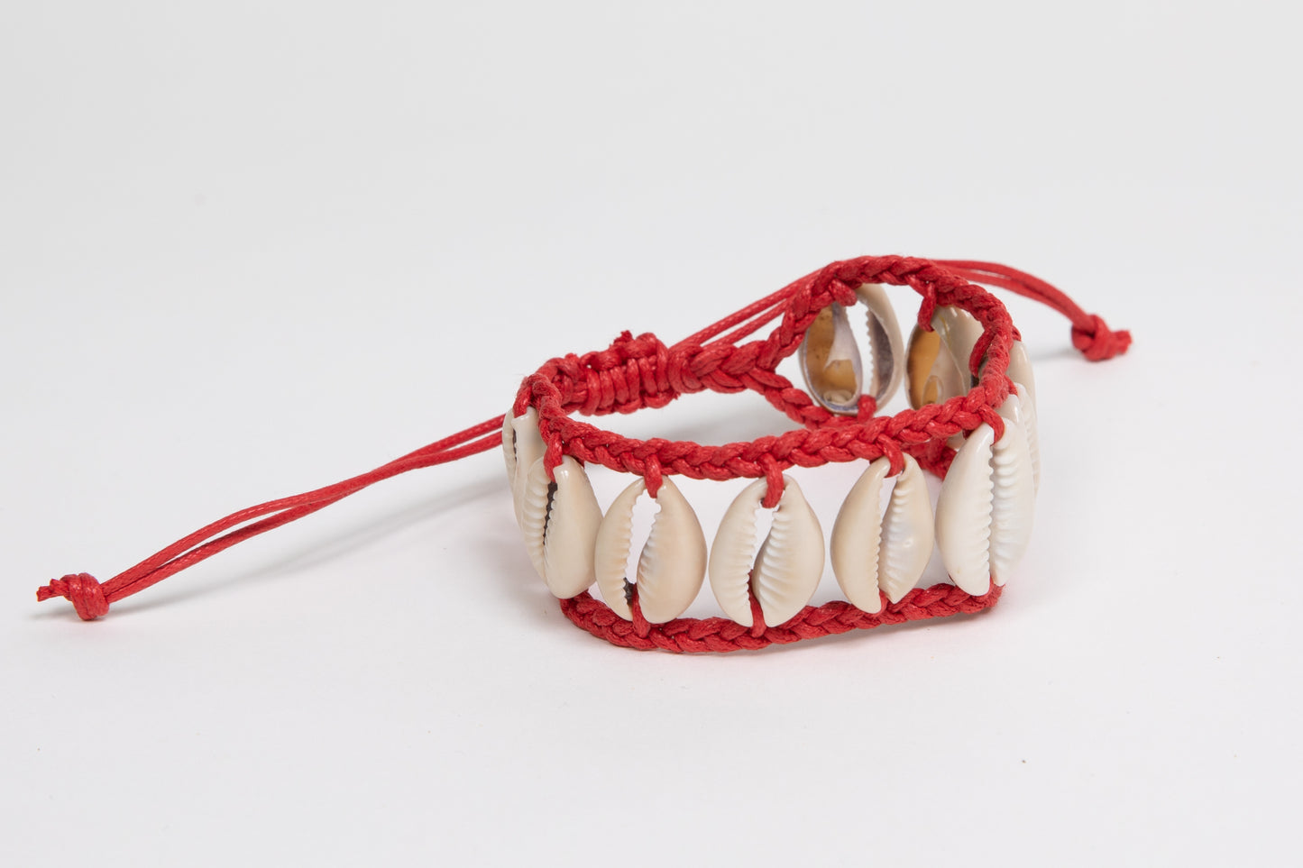 Seashell Bracelet/Anklet