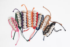 Seashell Bracelet/Anklet