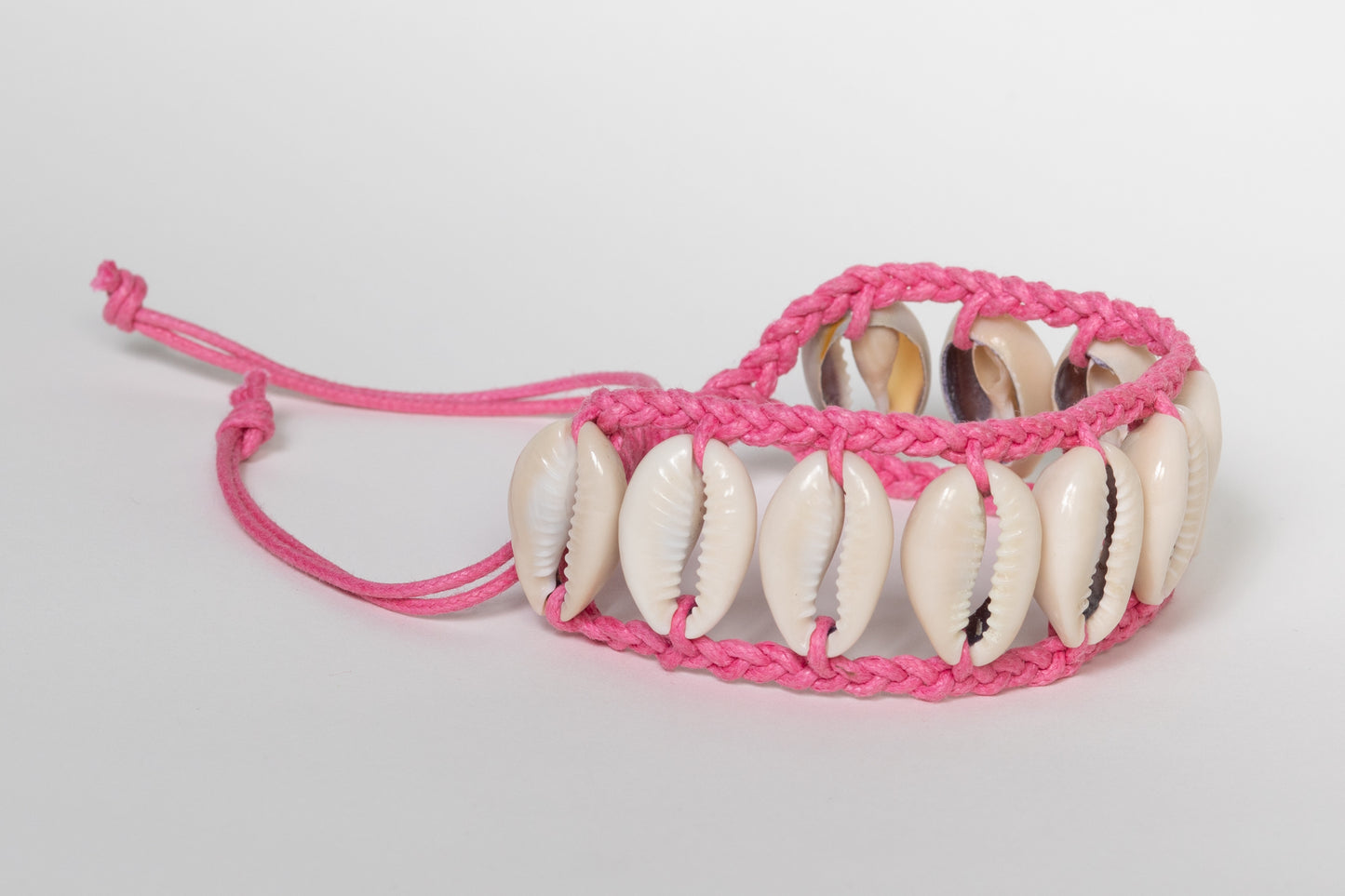 Seashell Bracelet/Anklet