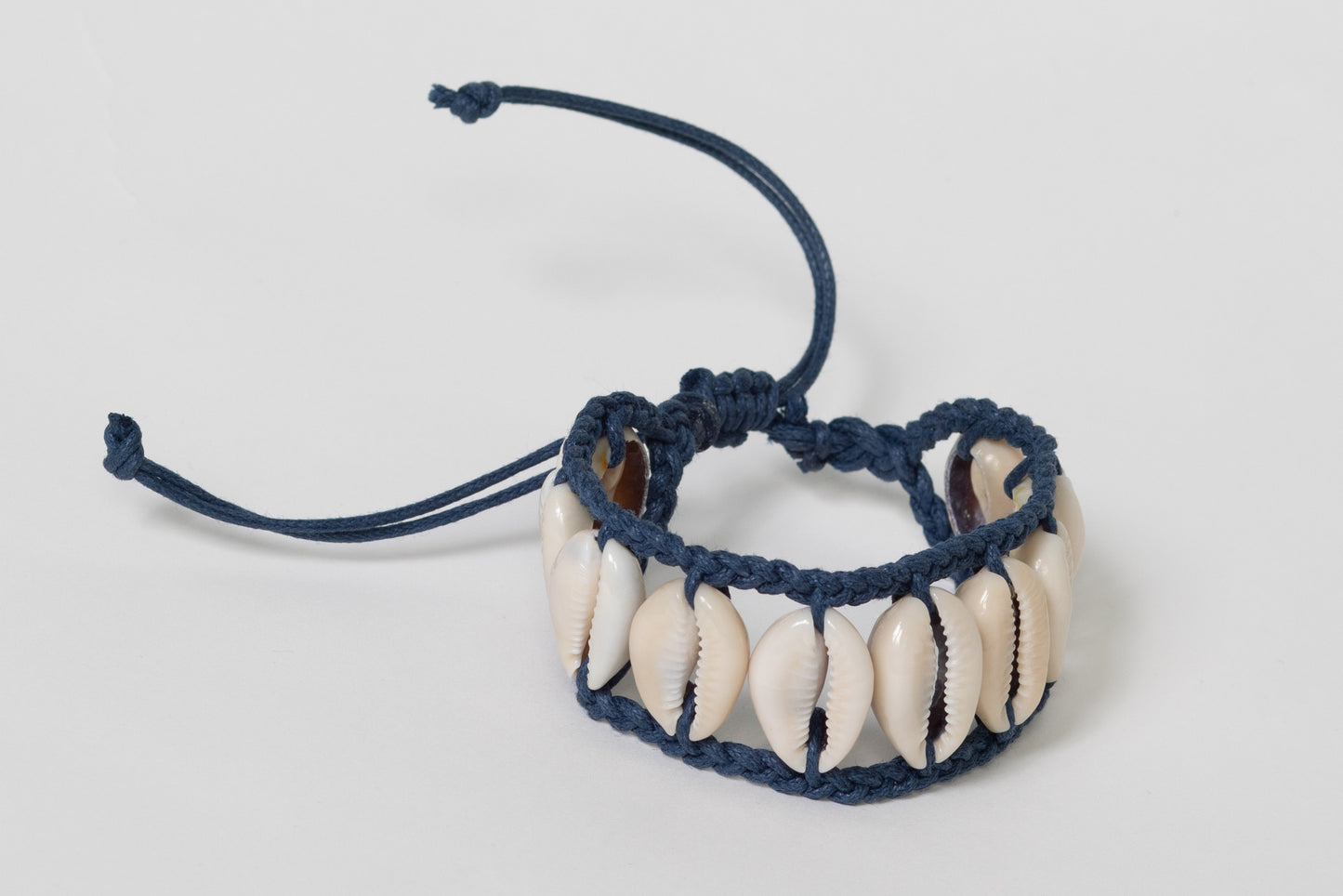Seashell Bracelet/Anklet