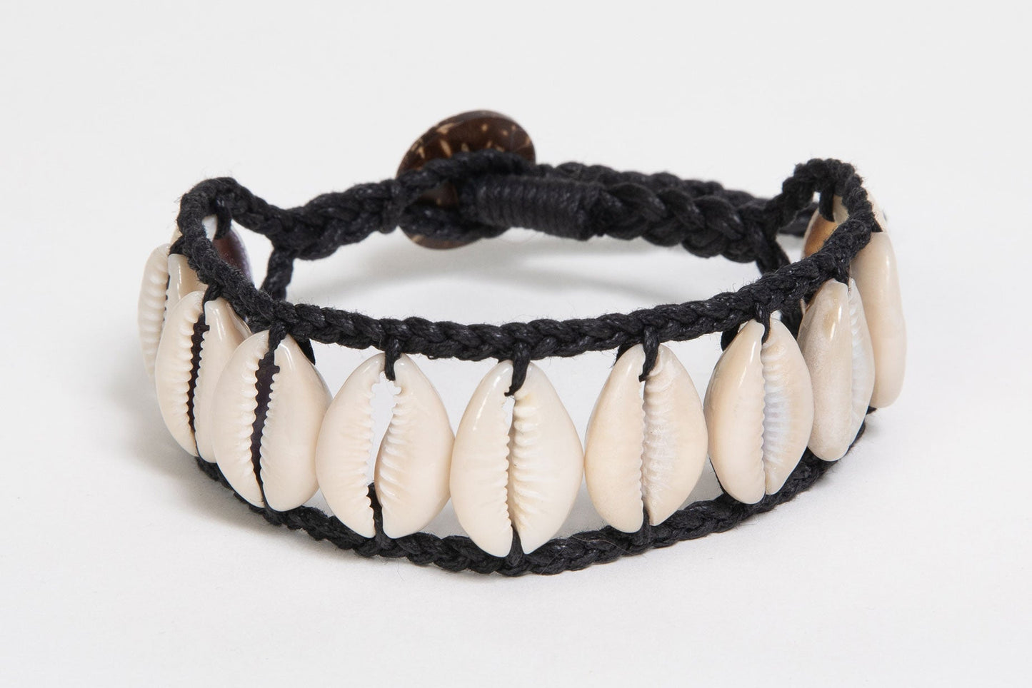 Seashell Dog Collar