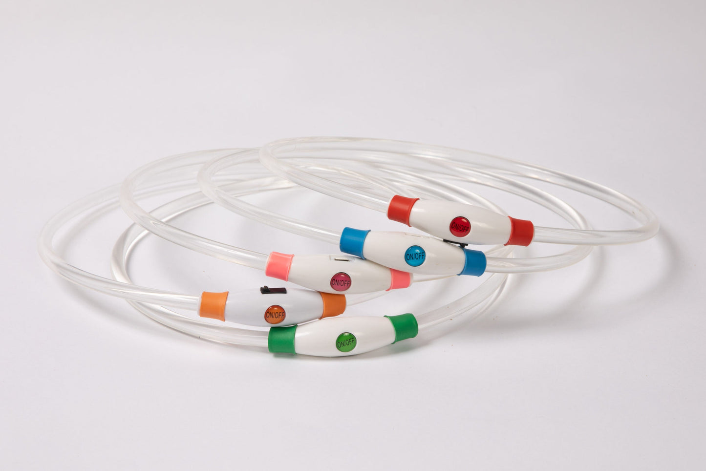 Safety Glow Collars