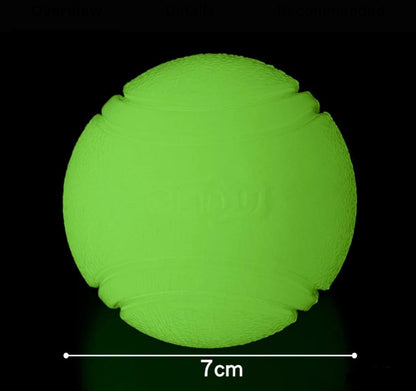 Large Glow Balls