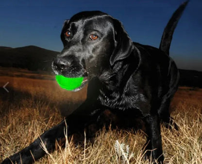 Large Glow Balls