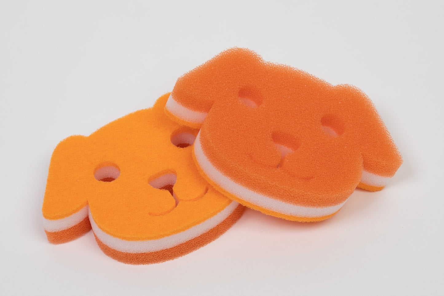Scrubby Puppy's