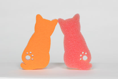 Scrubby Kitty's
