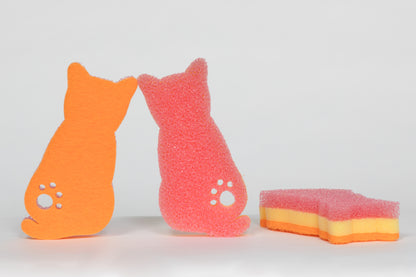 Scrubby Kitty's