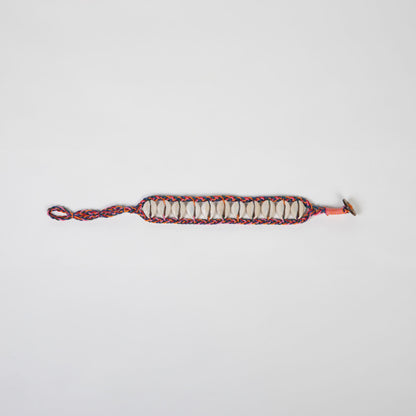 Seashell Dog Collar