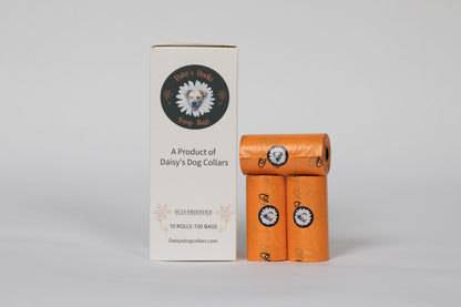 Daisy's Dooks Biodegradable Poop Bags