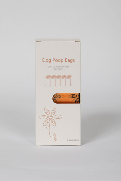 Daisy's Dooks Biodegradable Poop Bags